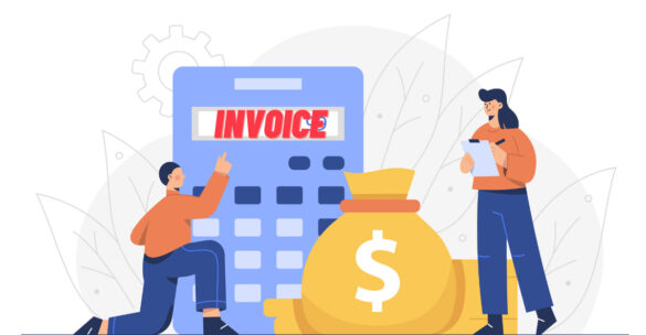 invoice